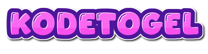 KODETOGEL LOGO